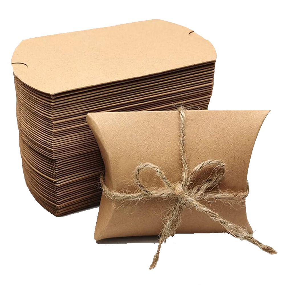 50pcs Kraft Black White Paper  - Wedding Supply Business avis et prix