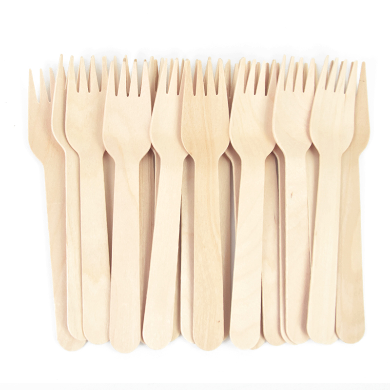 50Pcs Disposable Wooden Spoon  - Wedding Supply Store avis et prix