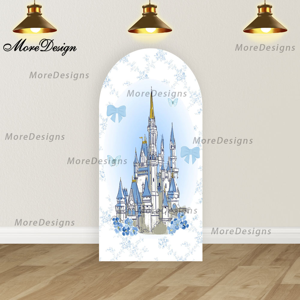 Princess Cinderella Cartoon Ar - Photo Booth Prop avis et prix