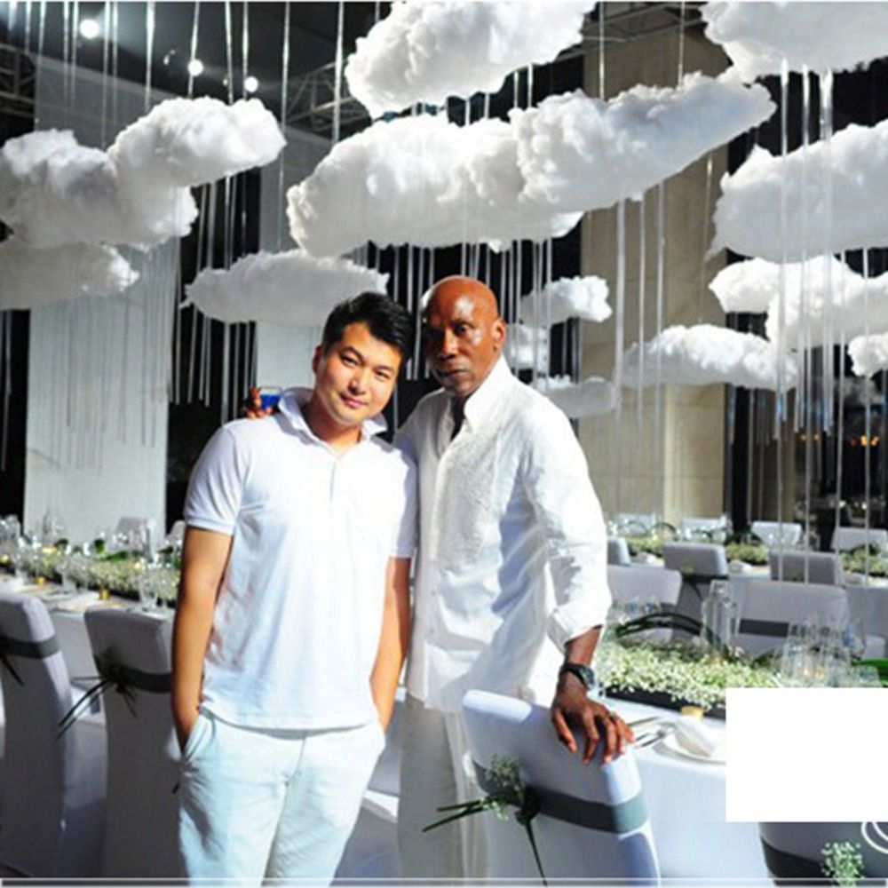 Arrangement Shopping Mall Clot - The Wedding Supply Store avis et prix