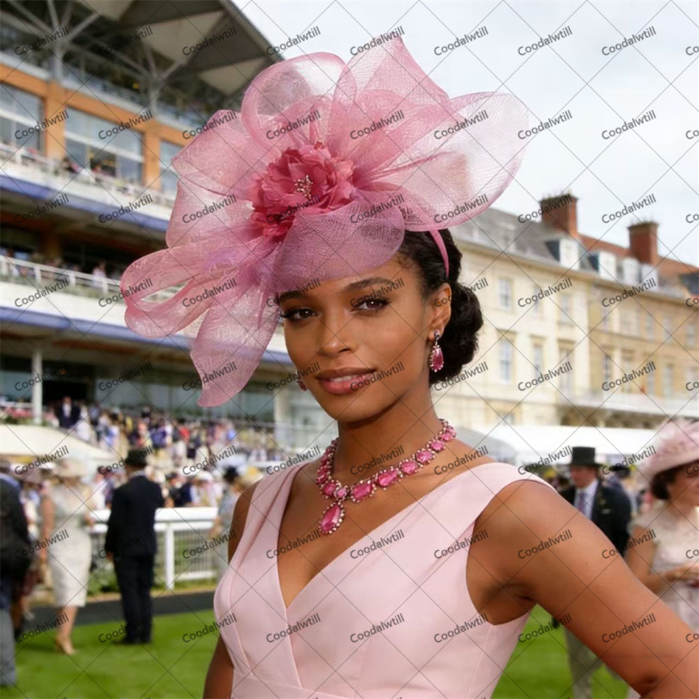 Chic Race Wedding Veils Fascin - Wedding Supply Store avis et prix