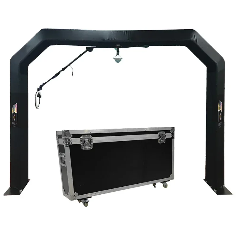 Wedding Supplies Overhead 360  - Wedding Supply Rentals avis et prix