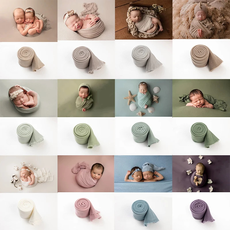 40/150cm Newborn Photography P - Photo Booth Prop avis et prix