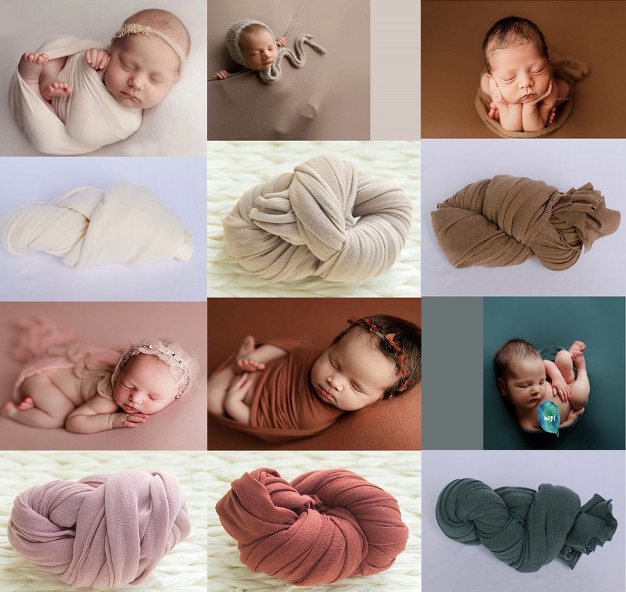 40/150cm Newborn Photography P - Photo Booth Prop avis et prix