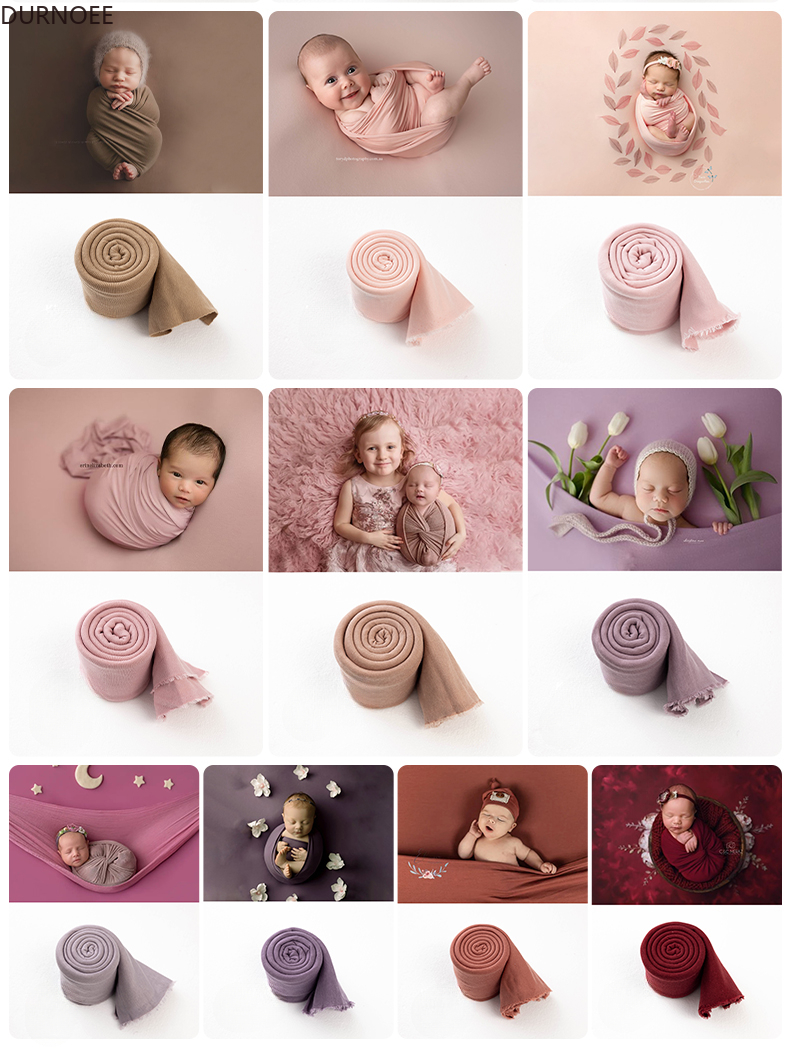 40/150cm Newborn Photography P - Photo Booth Prop avis et prix