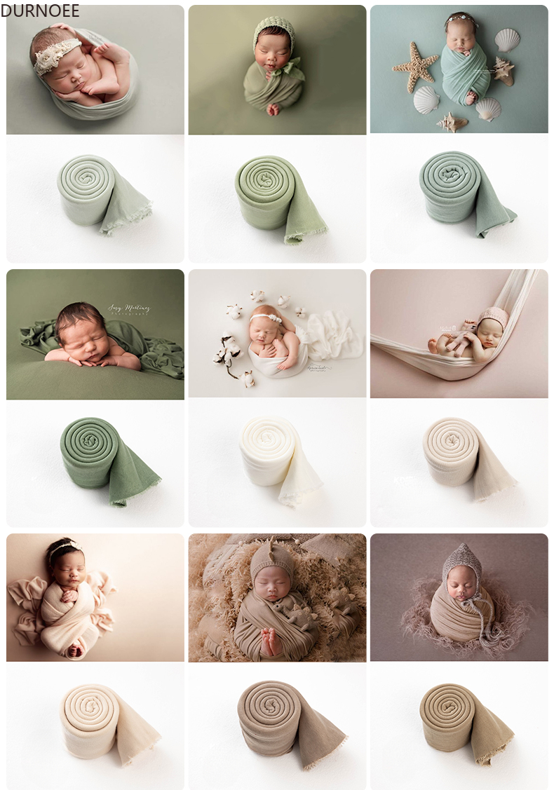 40/150cm Newborn Photography P - Photo Booth Prop avis et prix