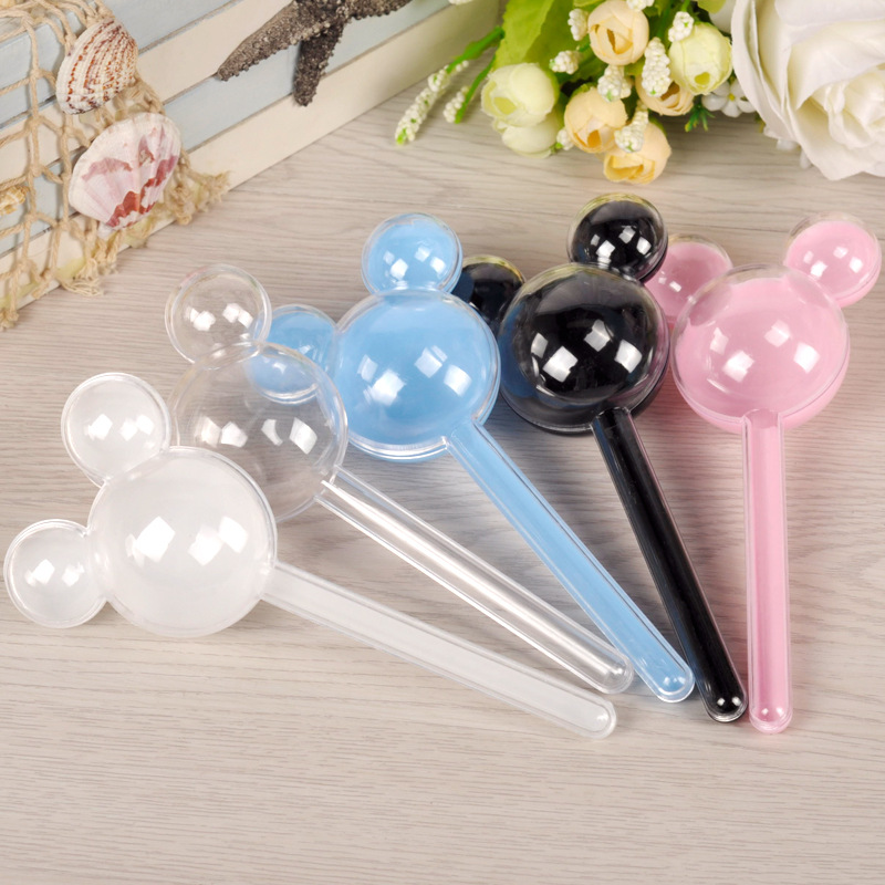 24pcs/lot Plastic Candy Box We - Wedding Favor Box avis et prix