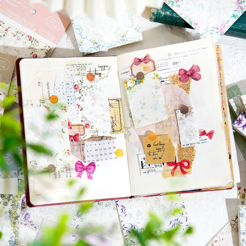 1pack/50Pcs European Floral Sq - Wedding Floral Supply avis et prix