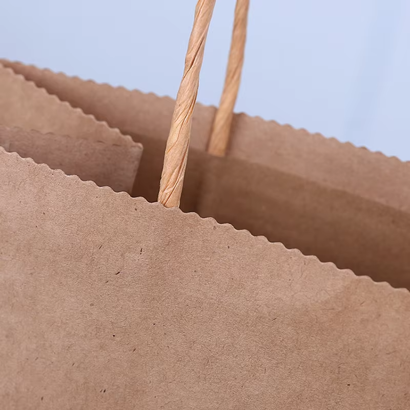 10/25/50pcs/lot Kraft Paper Ba - Wedding/Event Supply Store avis et prix