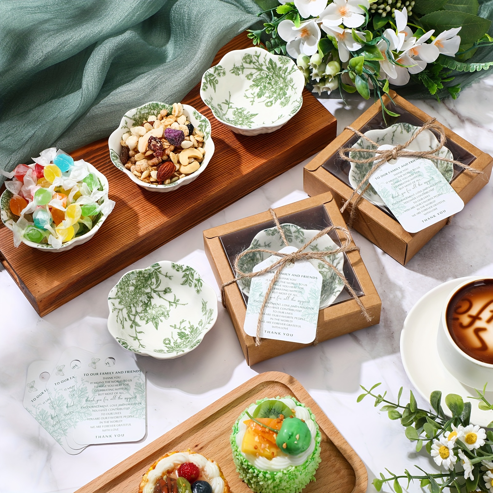 80 Pack Wedding Favors for Gue - Wedding Favor Box avis et prix
