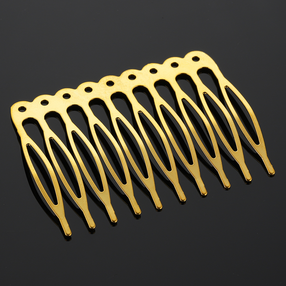 10 Pieces 5-Tooth 10-Tooth Com - Wedding Supply Store avis et prix
