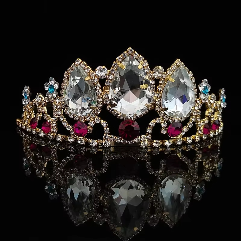 Fashion Bride Wedding Tiaras B - Wedding Supply Store avis et prix