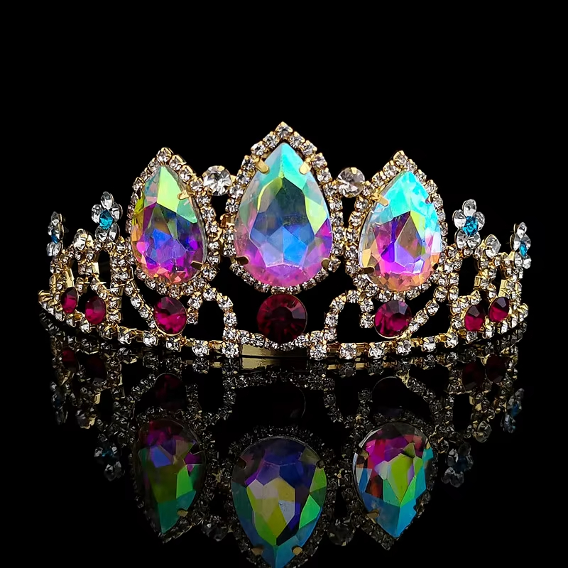 Fashion Bride Wedding Tiaras B - Wedding Supply Store avis et prix
