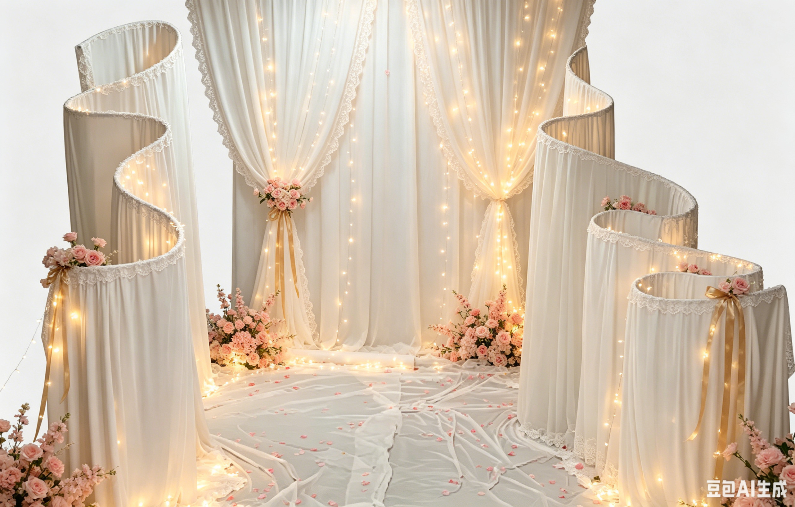 Instagram Hottest Wedding Part - The Wedding Supply Store avis et prix
