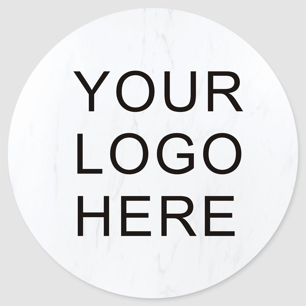 100PCS 2-15cm Customized LOGO  - Wedding Favor Box avis et prix