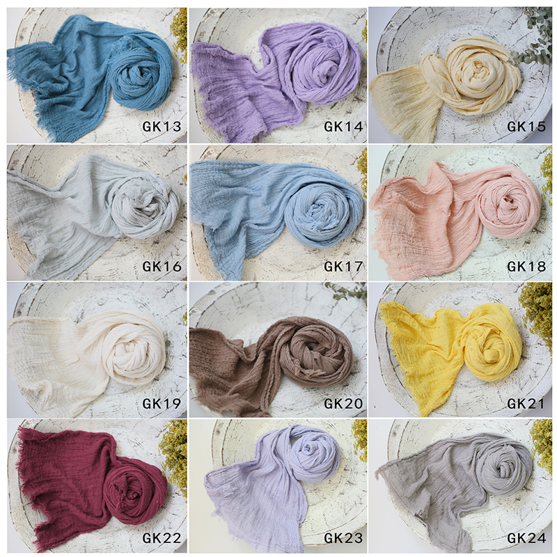 Seersucker Wrap Newborn Photog - Photo Booth Prop avis et prix