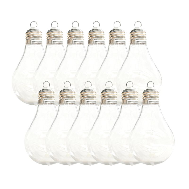 Fresh Large Opening Lightbulb  - Unity Candle Set avis et prix
