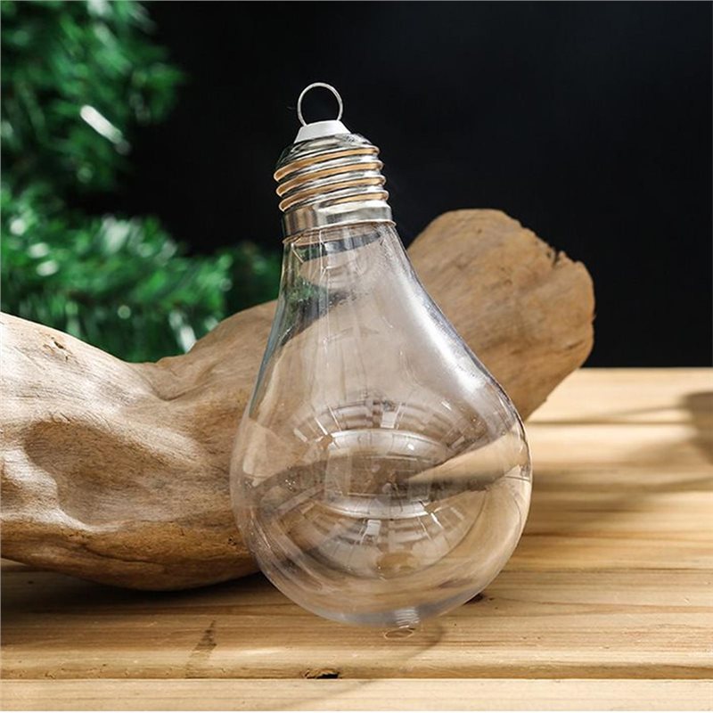 Fresh Large Opening Lightbulb  - Unity Candle Set avis et prix
