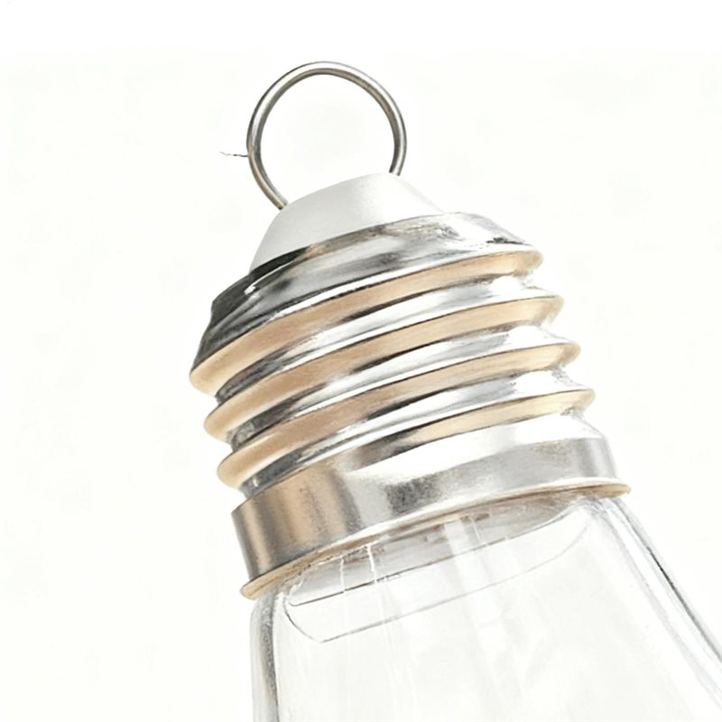 Fresh Large Opening Lightbulb  - Unity Candle Set avis et prix