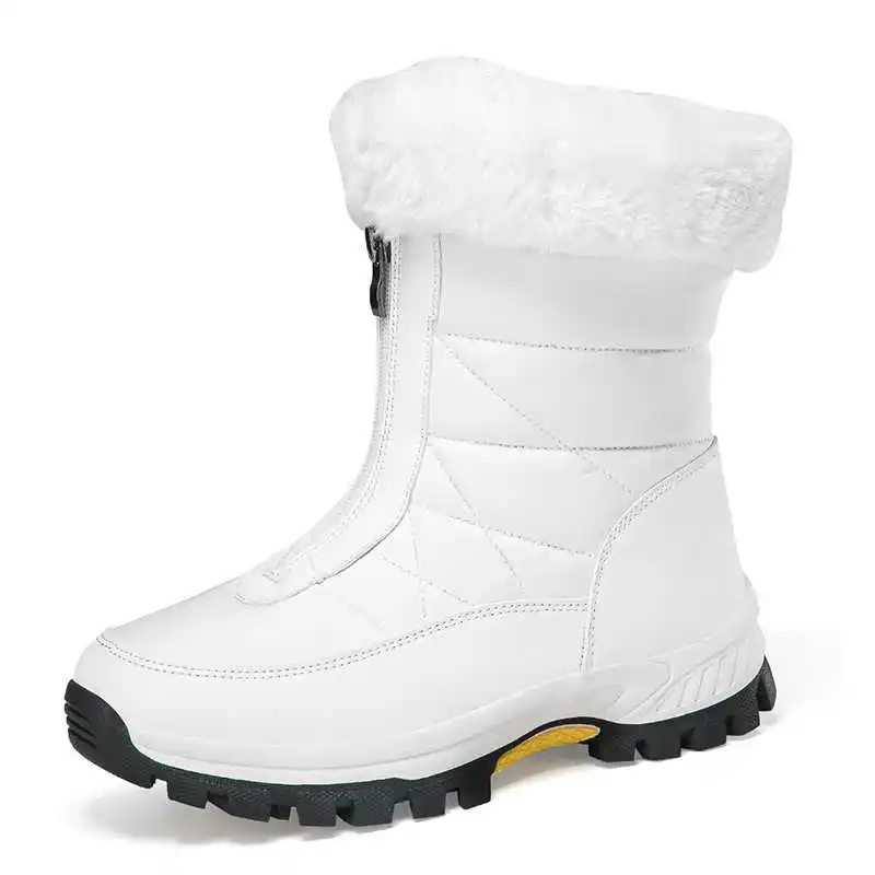 Women's Boot Sneakers Walking  - The Wedding Supply Store avis et prix