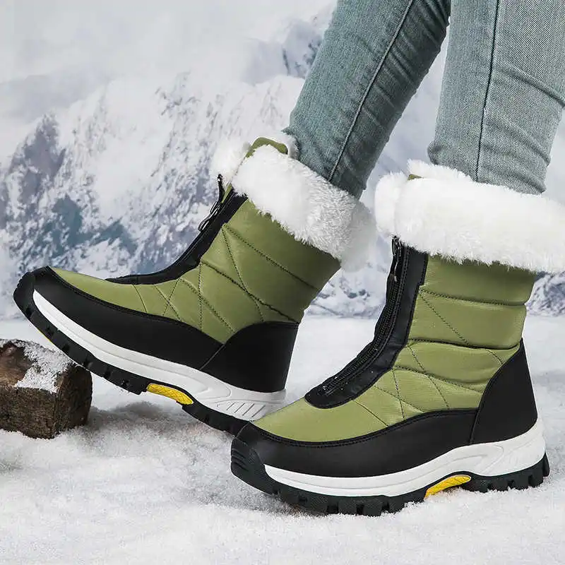 Women's Boot Sneakers Walking  - The Wedding Supply Store avis et prix