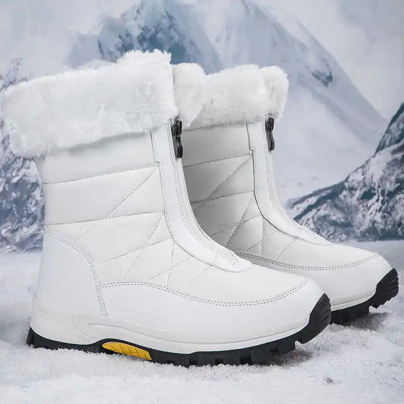 Women's Boot Sneakers Walking  - The Wedding Supply Store avis et prix