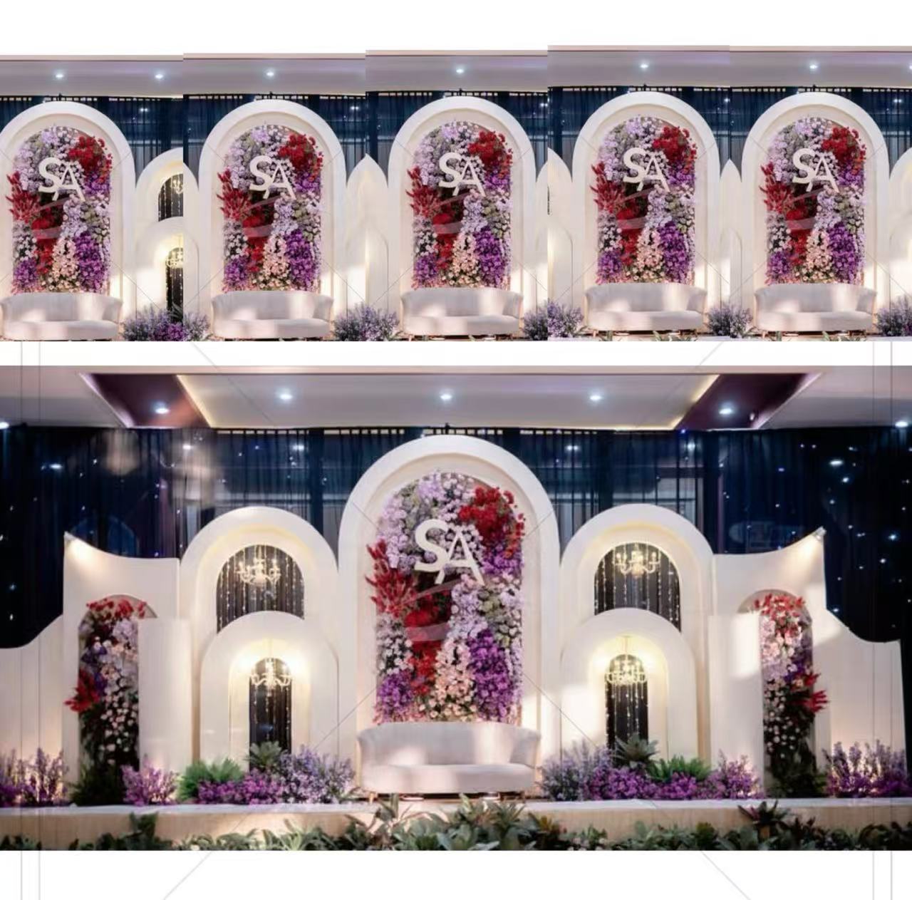Wedding Decoration Supplies Pv - Wedding Supply Rentals avis et prix