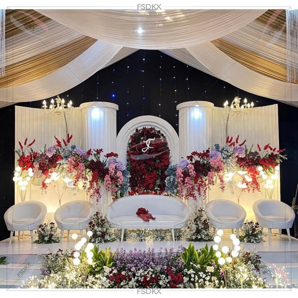 Wedding Decoration Supplies Pv - Wedding Supply Rentals avis et prix