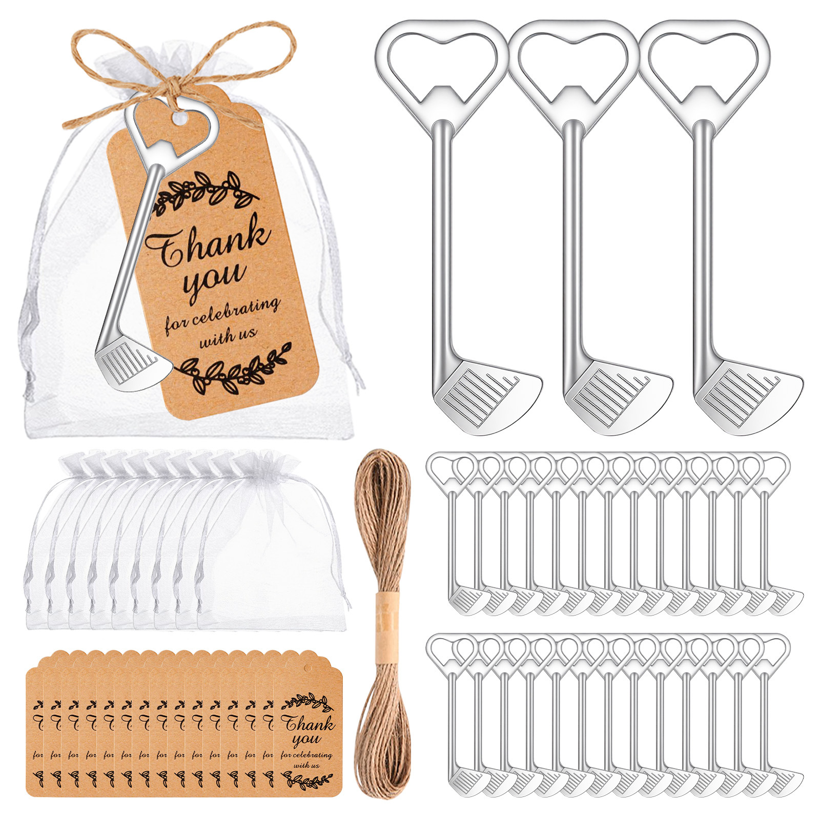 100 pcs/lot Creative hot selli - Wedding Supply Business avis et prix