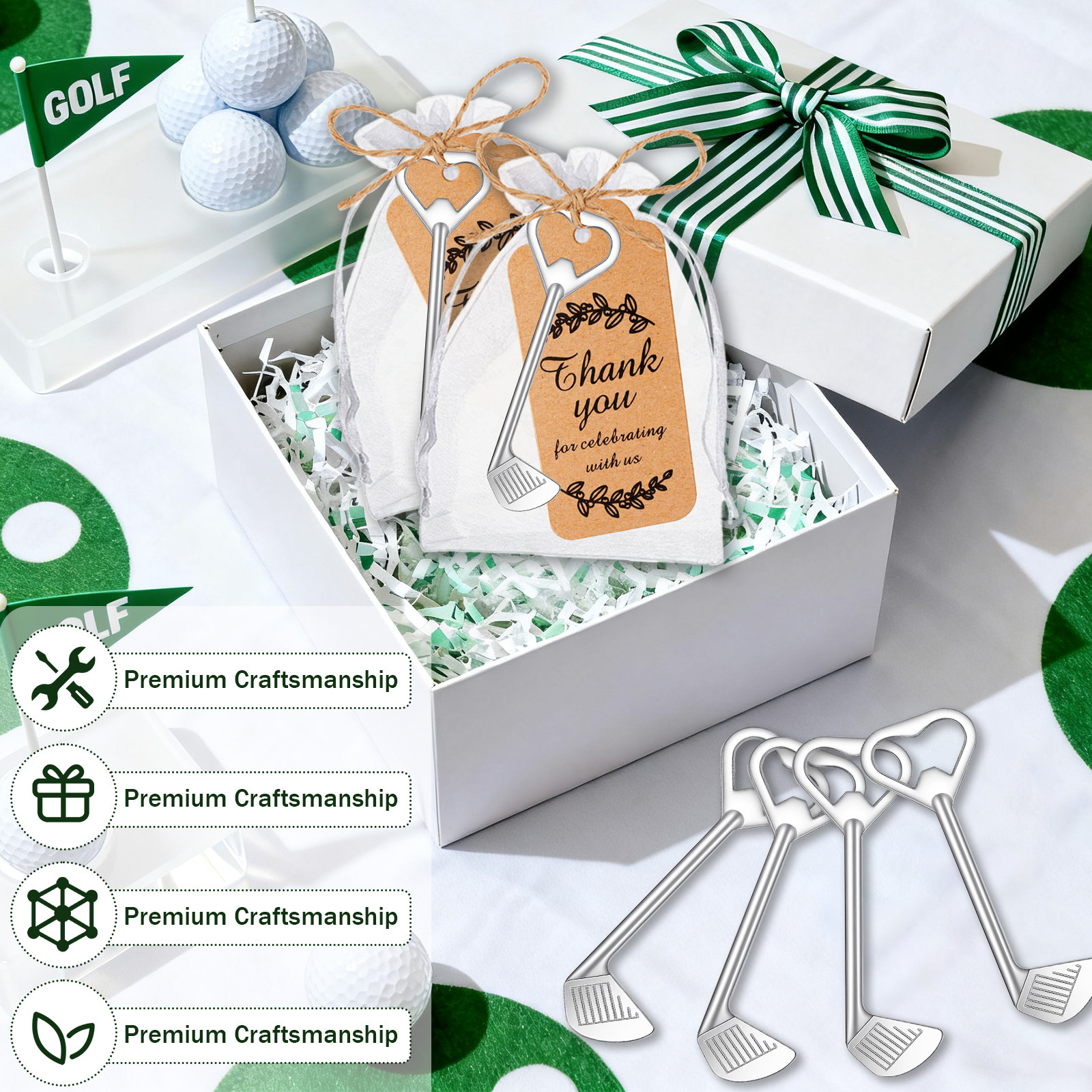 100 pcs/lot Creative hot selli - Wedding Supply Business avis et prix