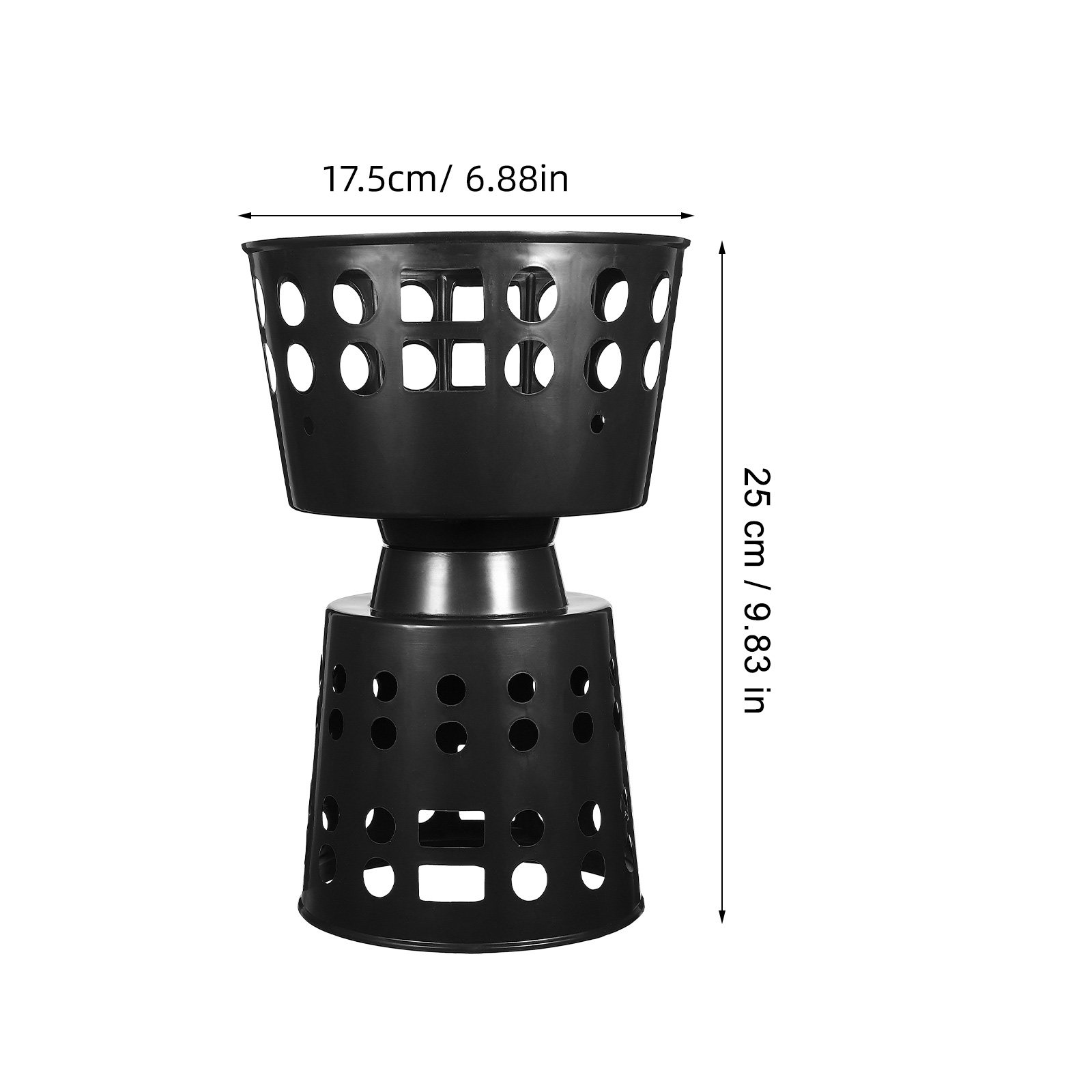 Floral Holder Artificial Flowe - Wedding Floral Supply avis et prix