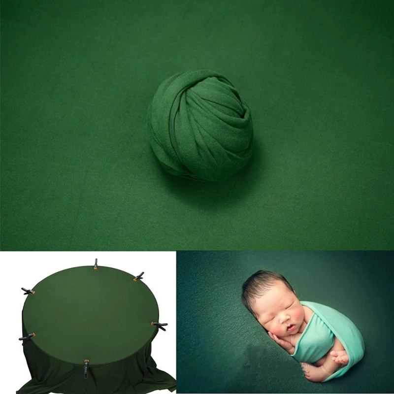 150X170 CM Newborn Photography - Photo Booth Prop avis et prix
