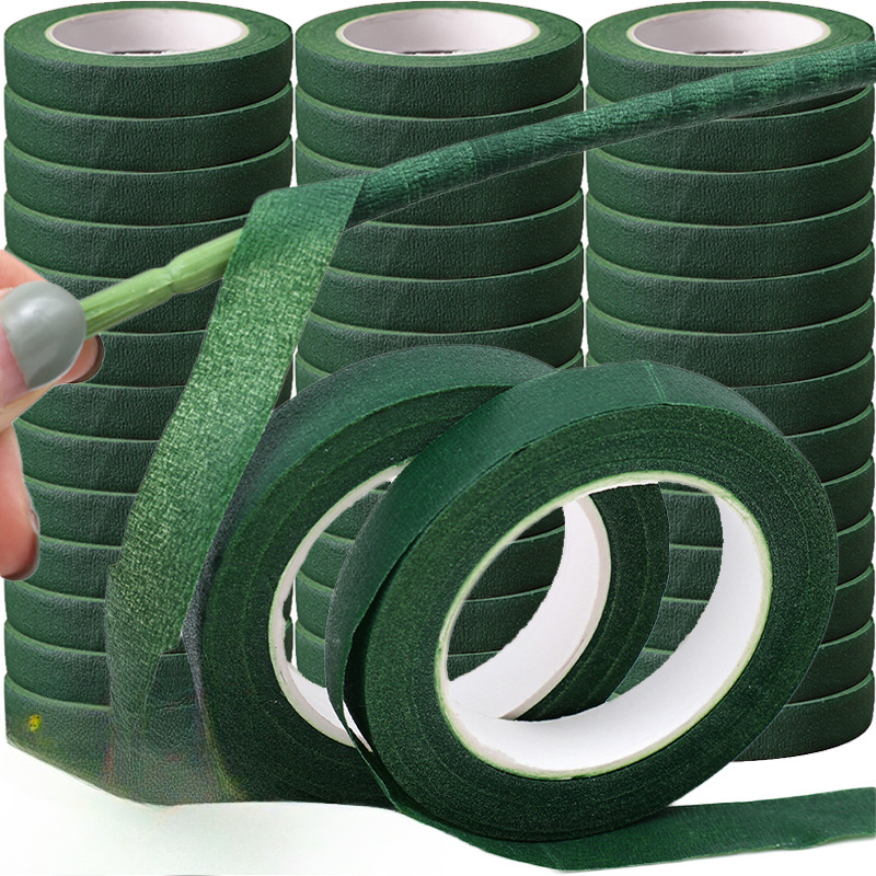 27M Floriculture Tape Self-adh - Wedding Floral Supply avis et prix