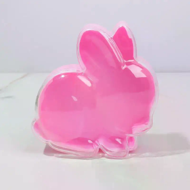 Rabbit Shape Plastic Candy Box - Wedding Favor Box avis et prix