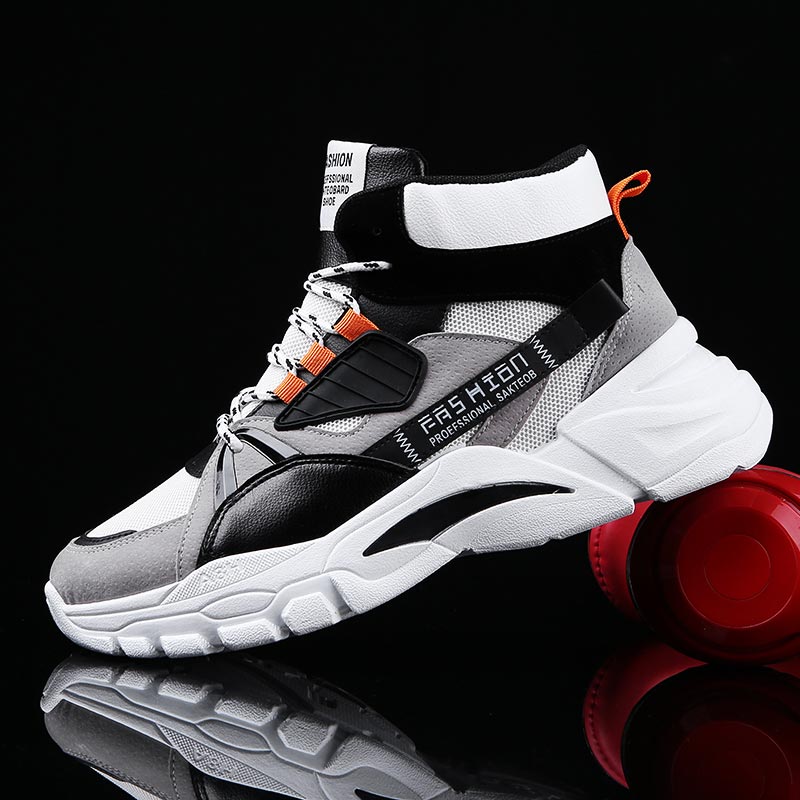 Hightop Summer Men's Sport Sho - The Wedding Supply Store avis et prix