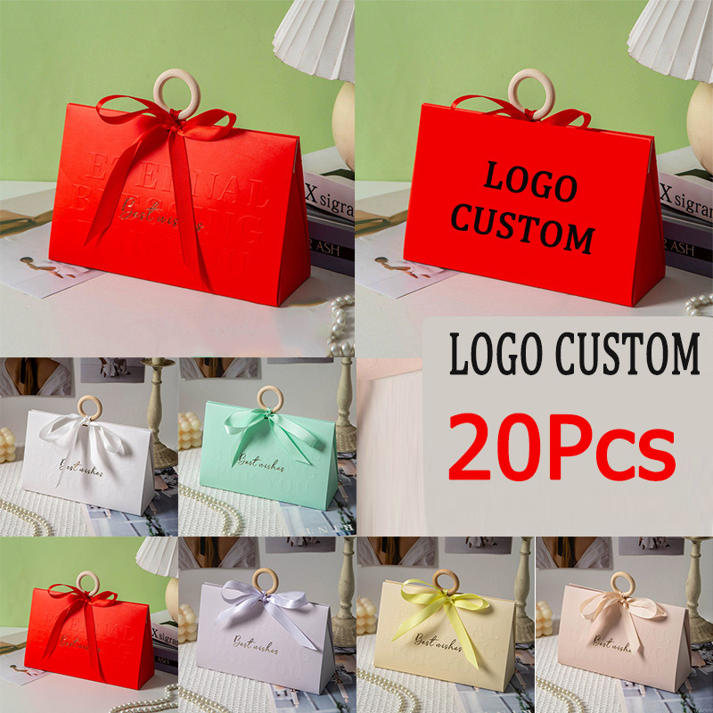 Adorable Favor Box Gift Wrappi - Wedding Favor Box avis et prix