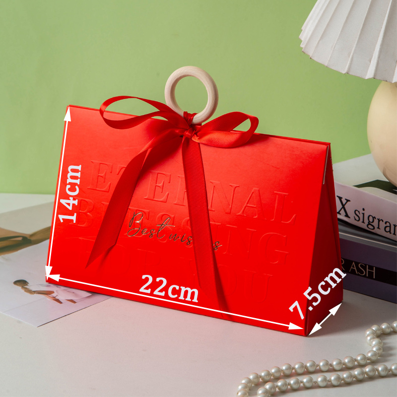 Adorable Favor Box Gift Wrappi - Wedding Favor Box avis et prix