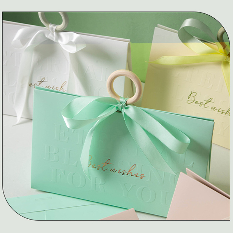 Adorable Favor Box Gift Wrappi - Wedding Favor Box avis et prix