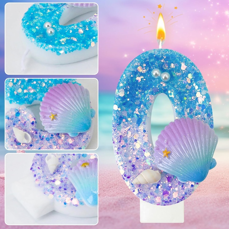 0-9 free combination digital c - Unity Candle Set avis et prix