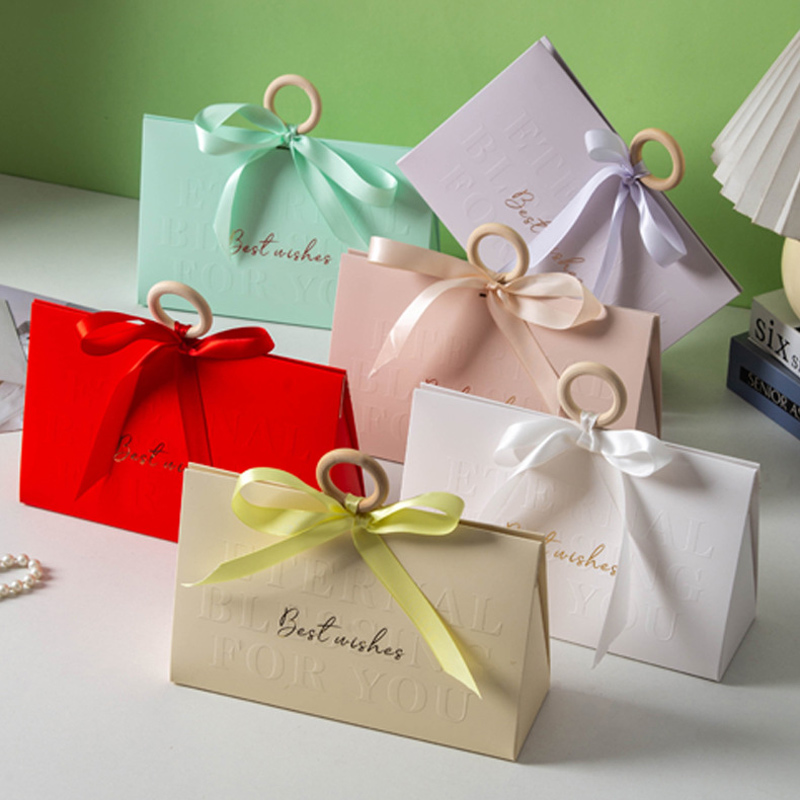 Favor Boxes Gift Wrap Boxes Pa - Wedding Favor Box avis et prix