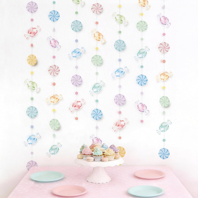 Candyland Party Decorations Ca - Wedding/Event Supply Store avis et prix
