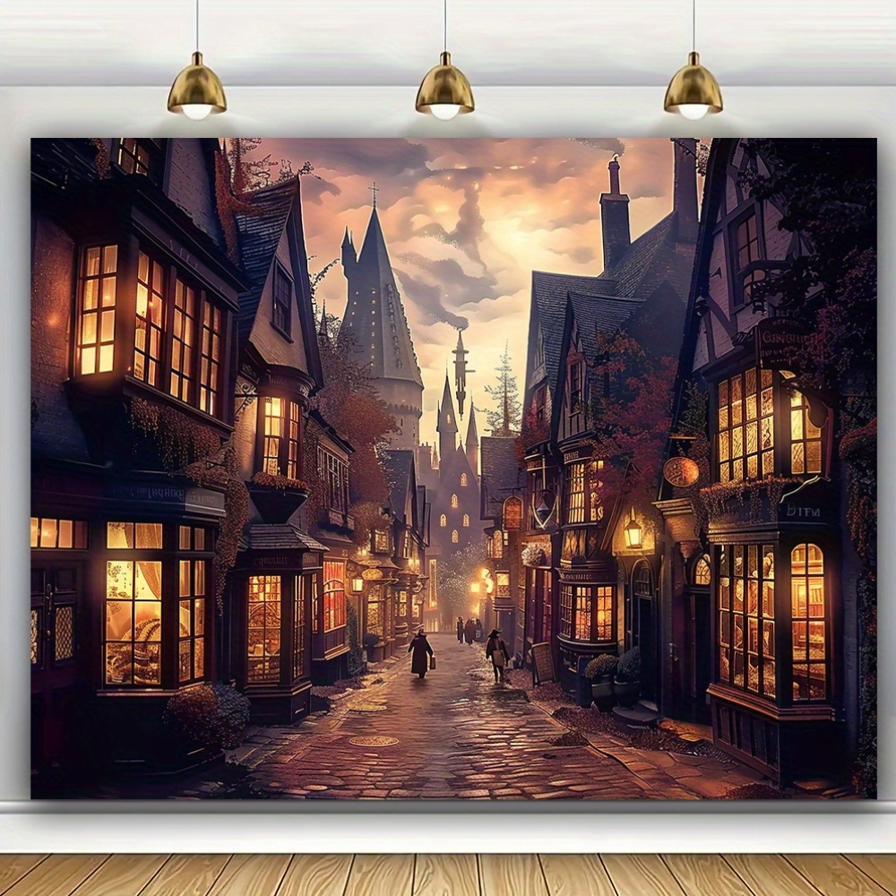 Attractive ancient magic store - Wedding/Event Supply Store avis et prix