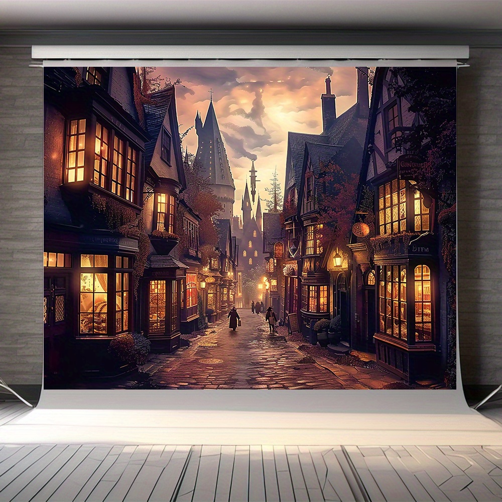Attractive ancient magic store - Wedding/Event Supply Store avis et prix