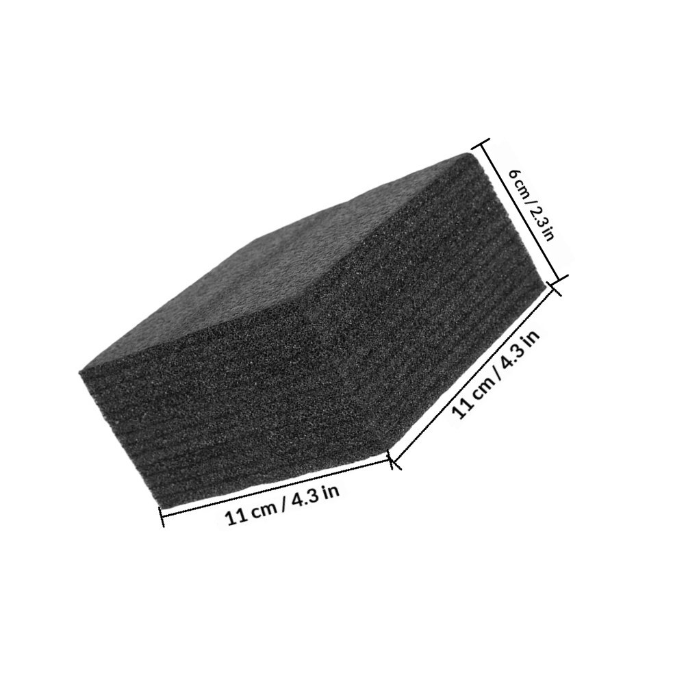 2Pcs Floral Foam Base Black Hi - Wedding Floral Supply avis et prix