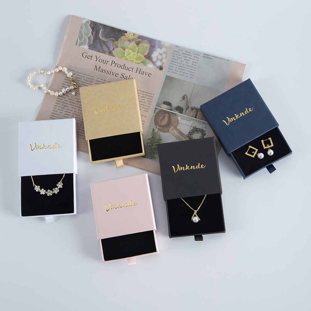 50Pack Jewelry Storage Box Cus - Wedding Favor Box avis et prix