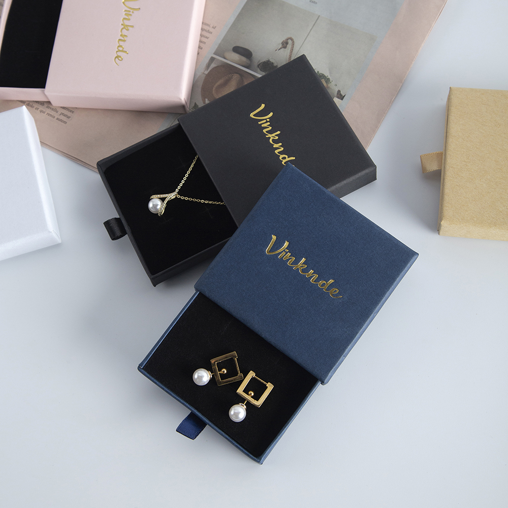 50Pack Jewelry Storage Box Cus - Wedding Favor Box avis et prix