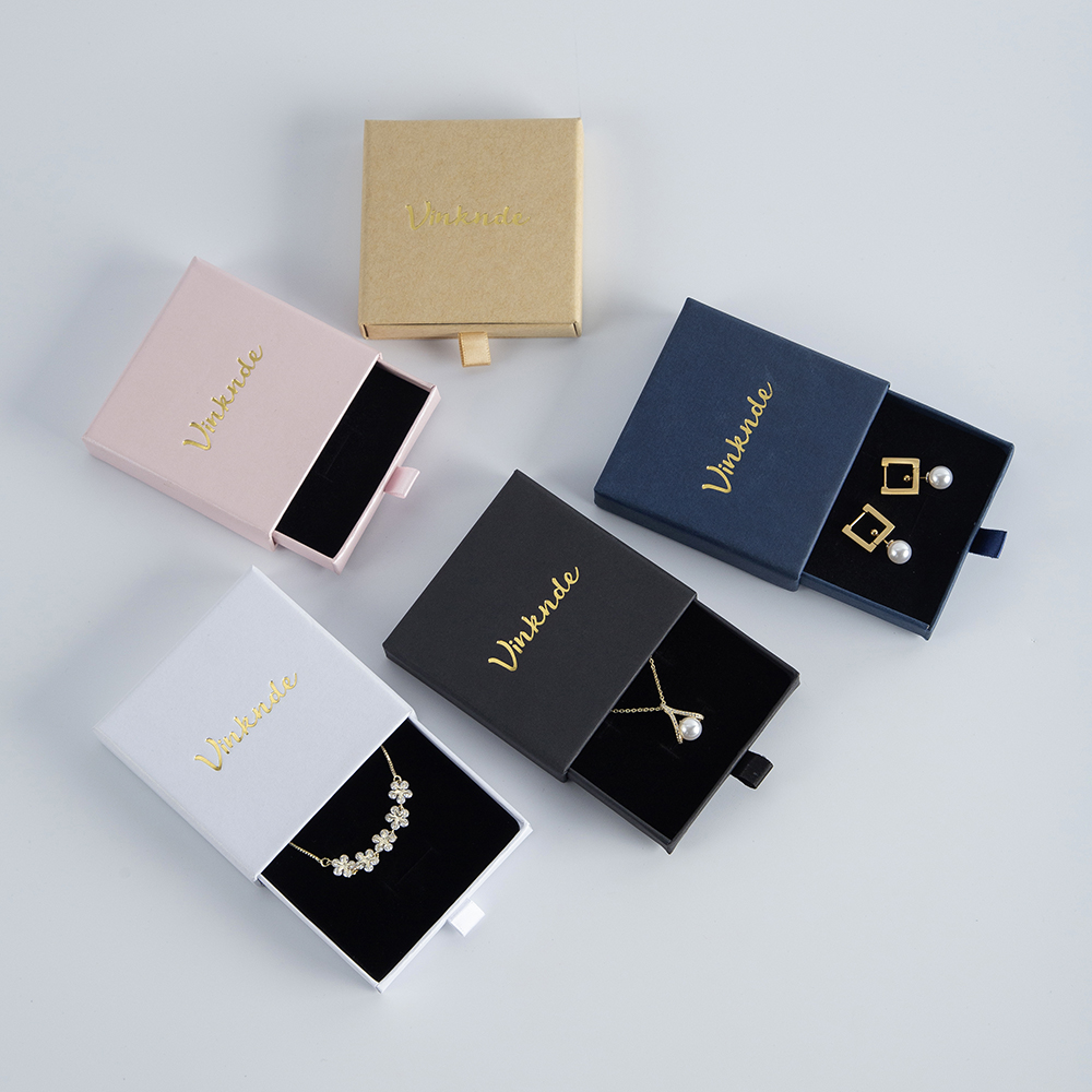 50Pack Jewelry Storage Box Cus - Wedding Favor Box avis et prix