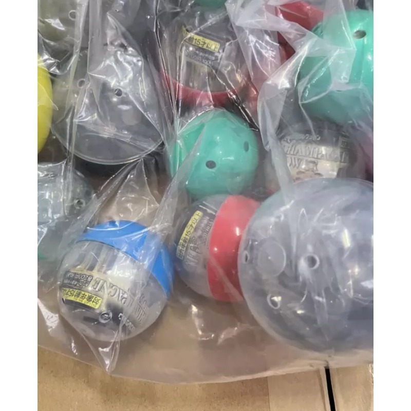 Tarlin Gashapon Anime Figure K - Champagne Tower Set avis et prix