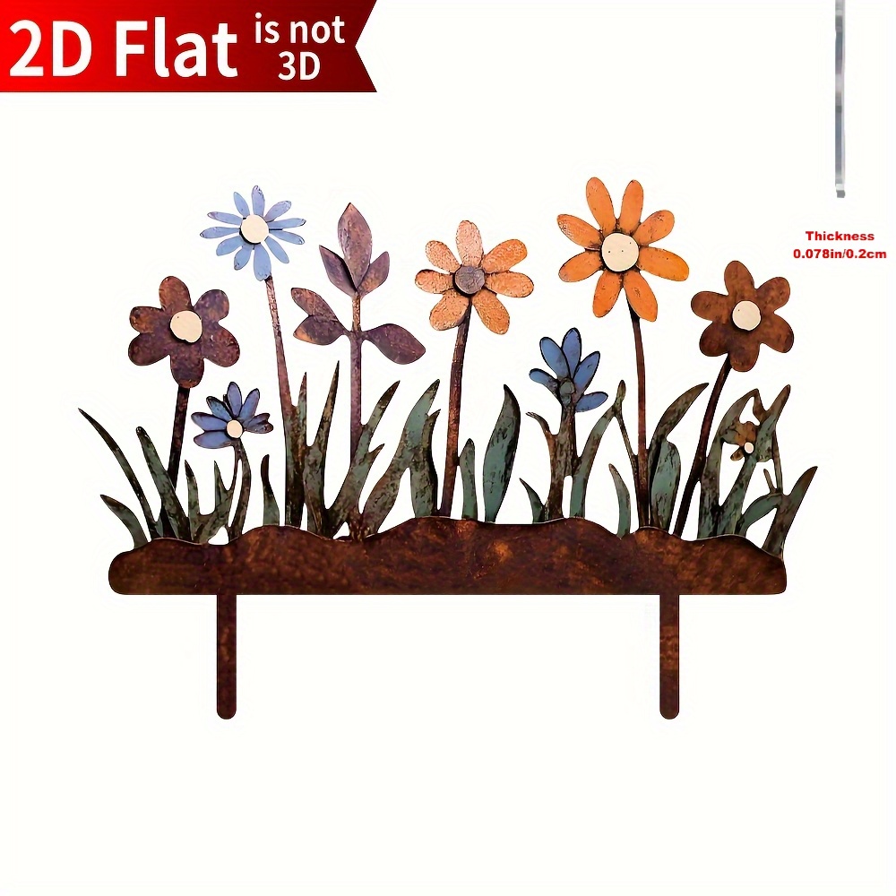 1pcs European American Flower  - Wedding Ceremony Supply avis et prix