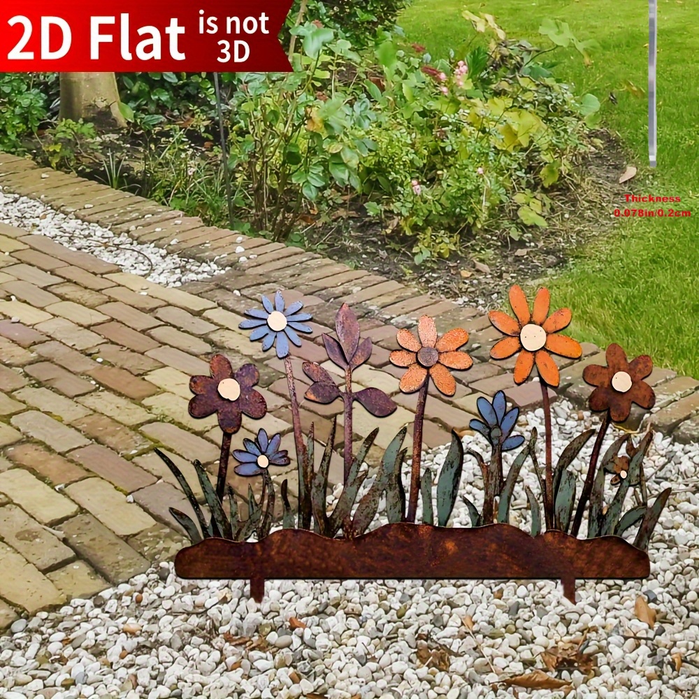 1pcs European American Flower  - Wedding Ceremony Supply avis et prix